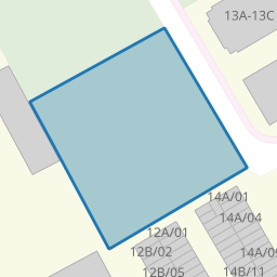 Perceel DTC01-L-5381