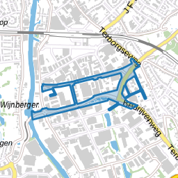 Perceel DTC01-L-5393