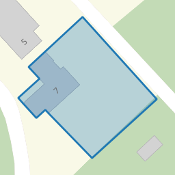 Perceel DTC01-L-5400