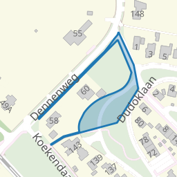 Perceel DTC01-L-5405