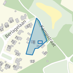 Perceel DTC01-L-5406