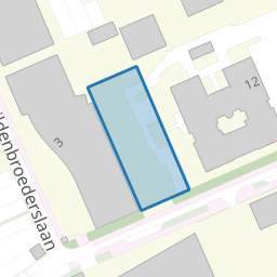 Perceel DTC01-L-5409