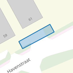 Perceel DTC01-L-5416