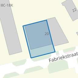 Perceel DTC01-L-5418