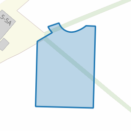 Perceel DTC01-L-5500