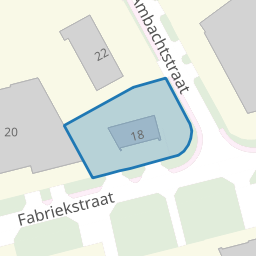 Perceel DTC01-L-5503