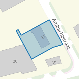 Perceel DTC01-L-5504