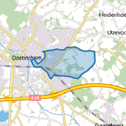 Sectie M