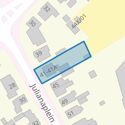 Perceel DTC01-M-1691