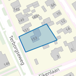 Perceel DTC01-M-1841