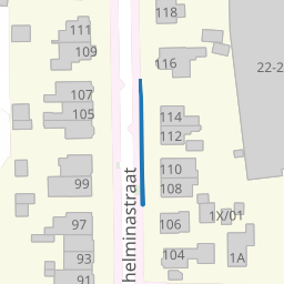 Perceel DTC01-M-1889