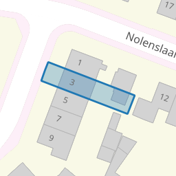 Perceel DTC01-M-2191