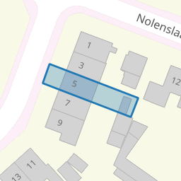 Perceel DTC01-M-2192