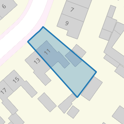 Perceel DTC01-M-2195