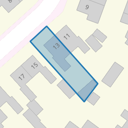 Perceel DTC01-M-2196