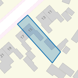 Perceel DTC01-M-2197