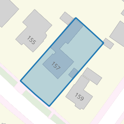 Perceel DTC01-M-2333