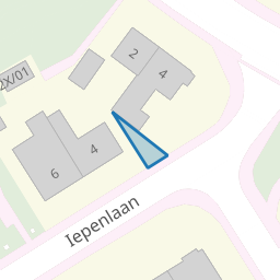 Perceel DTC01-M-2380