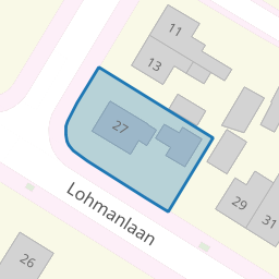 Perceel DTC01-M-2445