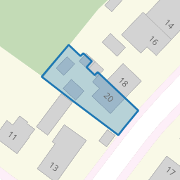 Perceel DTC01-M-2452