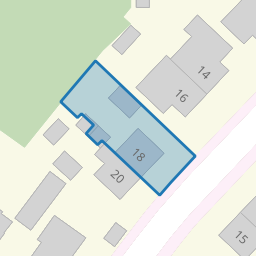 Perceel DTC01-M-2453