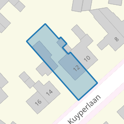 Perceel DTC01-M-2476