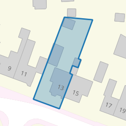 Perceel DTC01-M-2489