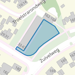 Perceel DTC01-M-2583