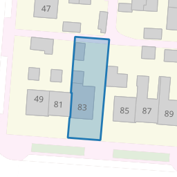 Perceel DTC01-M-2589