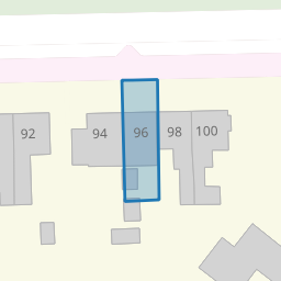 Perceel DTC01-M-2776