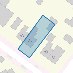 Perceel DTC01-M-2797