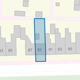 Perceel DTC01-M-2802