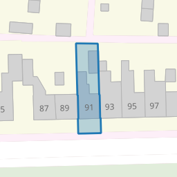 Perceel DTC01-M-2803