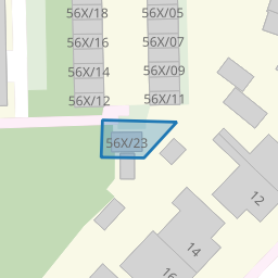 Perceel DTC01-M-2809