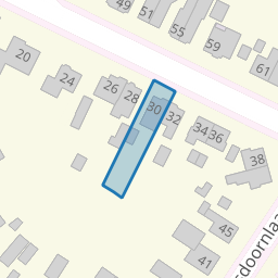 Perceel DTC01-M-2849