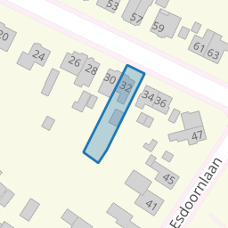 Perceel DTC01-M-2850