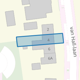 Perceel DTC01-M-2875