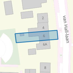 Perceel DTC01-M-2876