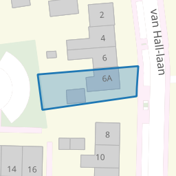 Perceel DTC01-M-2877