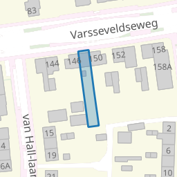 Perceel DTC01-M-2882