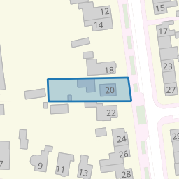 Perceel DTC01-M-2884