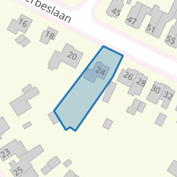 Perceel DTC01-M-2940