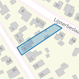 Perceel DTC01-M-2944