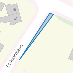 Perceel DTC01-M-2948