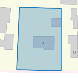Perceel DTC01-M-2984