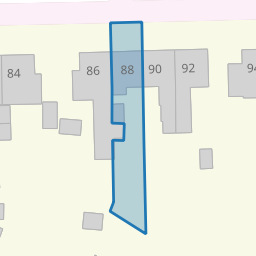 Perceel DTC01-M-2992