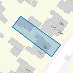 Perceel DTC01-M-3014