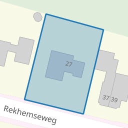 Perceel DTC01-M-3032