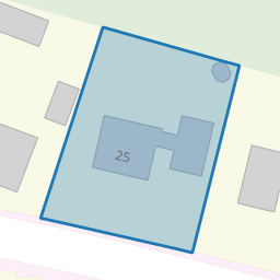 Perceel DTC01-M-3033