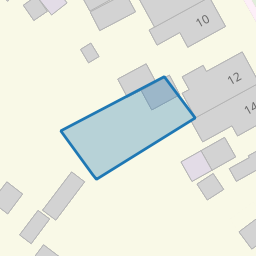 Perceel DTC01-M-3050